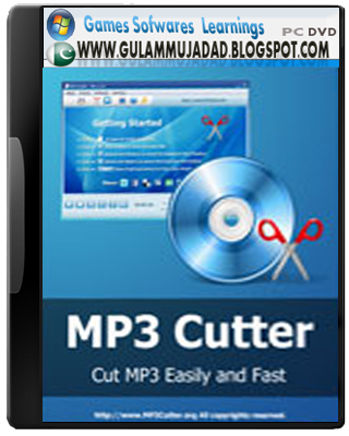 online mp3 cutter and joiner